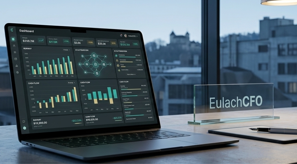 Eulach Cfo Fractional CFO